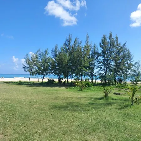 Sea View Rodrigues - Mourouk Hotel